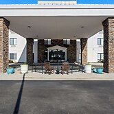 Comfort Suites Cullman I-65 Exit 310