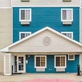 WoodSpring Suites Conroe