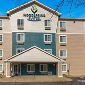 WoodSpring Suites Evansville East