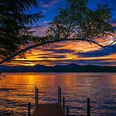 Wilson Lake Inn
