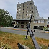 Diego De Almagro Valdivia Hotel