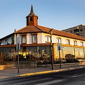 Hotel y Cabañas Campanario