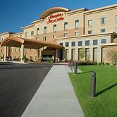 Hampton Inn & Suites Madison-West