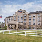 Fairfield Inn & Suites by Marriott Elkin Jonesville