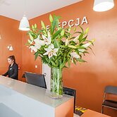 Premier Krakow Hotel