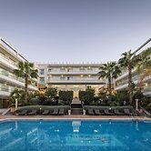 Hotel & Spa Sun Palace Albir