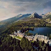 Grand Hotel Kempinski High Tatras