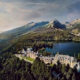 Grand Hotel Kempinski High Tatras