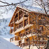 Résidence Lagrange Vacances Les Hauts de Comborcière
