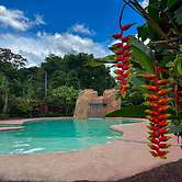 Cabinas La Catarata