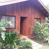 Cabinas La Catarata