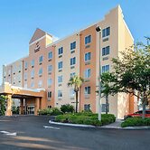 Comfort Suites Tampa Airport North