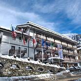 Hotel Cresta et Duc