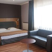 Eurocap Hotel