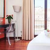 La Chicca Palace Hotel