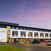 Holiday Inn Express Hotel Burnley M65 JCT10 by IHG