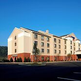 Fairfield Inn & Suites by Marriott Pittsburgh Neville Island