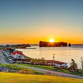 Riotel Percé