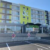 B&B HOTEL CHAUMONT