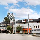 BLVD Hotel and Studios Universal-Hollywood, an Ascend Collection Hotel