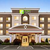 Holiday Inn Express & Suites Klamath Falls Central by IHG