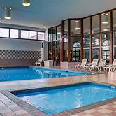 Rodeway Inn Columbia Mall Loop