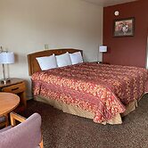 Travel Inn Lackland Seaworld