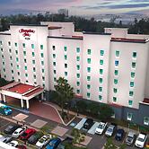 Hampton Inn by Hilton Guadalajara-Aeropuerto