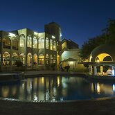 Victoria Falls Rainbow Hotel