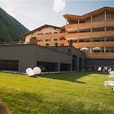 Aktiv & Familienhotel Adlernest