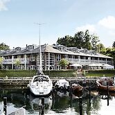 Comwell Kongebrogaarden