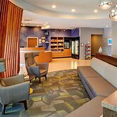 SpringHill Suites St. Louis Brentwood