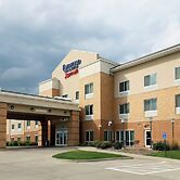 Fairfield Inn & Suites by Marriott Des Moines Airport