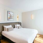 Aparthotel Adagio Paris Opéra