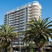 Beachcomber International Resort