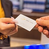 Dado Hotel International