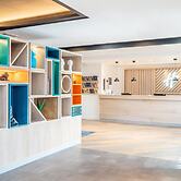 Holiday Inn Stevenage by IHG