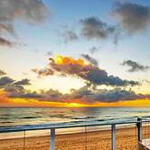 Don Pancho by the Beach