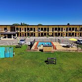 Country Plaza Motel Taree