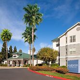Homewood Suites By Hilton Sacramento Airport - Natomas