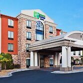 Holiday Inn Express & Suites Rome-East by IHG