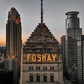 W Minneapolis - The Foshay