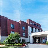 Springhill Suites Statesboro University Area