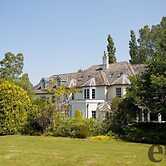 Woodlands Lodge Hotel