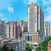 Landmark International Hotel