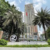 Landmark International Hotel