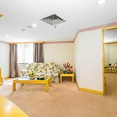 Guangzhou New Century Hotel