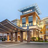 Cambria Hotel Akron - Canton Airport