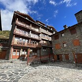 Wuau! Apartamentos Solana de Ransol