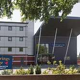 Redwings Lodges Birmingham